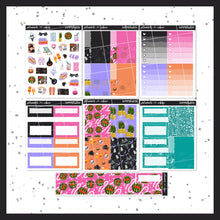 Load image into Gallery viewer, Summerween / Weekly Add On
