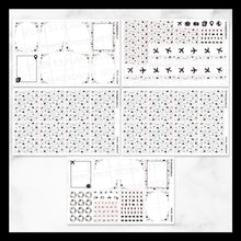 Load image into Gallery viewer, Travel / Bundle / Foiled