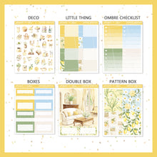 Load image into Gallery viewer, Summer Aperitivo / Weekly Add On