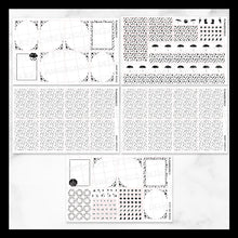 Load image into Gallery viewer, Rainy Day / Bundle / Foiled