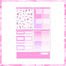 Load image into Gallery viewer, Like A Rose / add on
