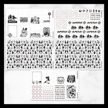 Load image into Gallery viewer, Huntrix / Bundle / Foiled