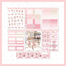 Load image into Gallery viewer, Pink New Year / Weekly Add On