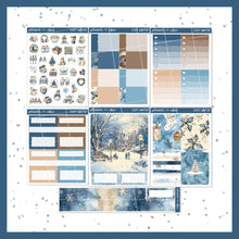 Load image into Gallery viewer, Cozy Winter / Weekly Add On