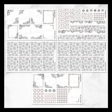 Load image into Gallery viewer, Fireworks / Bundle / Foiled