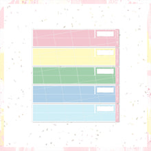 Load image into Gallery viewer, Sugar Bunny / weekly add on