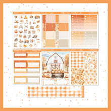 Load image into Gallery viewer, Pumpkin Soul / Weekly Add On