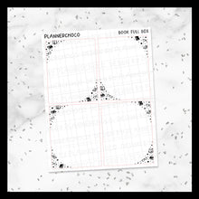 Load image into Gallery viewer, Books / Confetti Full Box 2.0 / Foiled