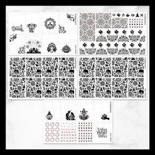 Load image into Gallery viewer, Diwali / Bundle / Foiled