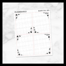 Load image into Gallery viewer, Bloom / Confetti Full Box 2.0 / Foiled