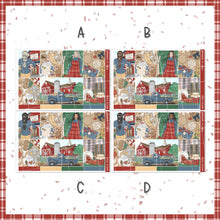 Load image into Gallery viewer, Apple pickin / weekly kit