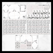 Load image into Gallery viewer, Hospital / Bundle / Foiled