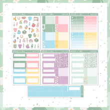 Load image into Gallery viewer, Lucky Girl / weekly add on