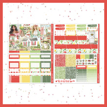 Load image into Gallery viewer, Warm Berry Spring / Weekly Kit