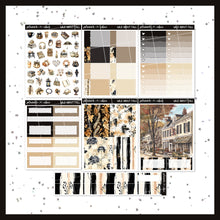 Load image into Gallery viewer, Wild about Fall / Weekly Add On