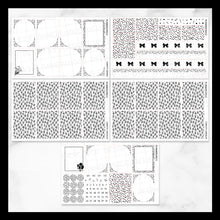 Load image into Gallery viewer, Confetti / Bundle / Foiled