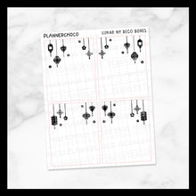 Load image into Gallery viewer, Lunar New Year / Hanging Full Box / Foiled