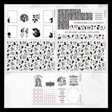 Load image into Gallery viewer, Beetlejuice / Bundle / Foiled