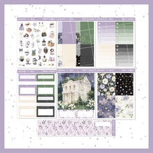 Load image into Gallery viewer, Firefly Garden / Weekly Add On