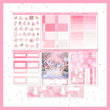 Load image into Gallery viewer, Blush Winter / Weekly Add On