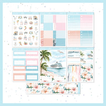 Load image into Gallery viewer, Cruise Time / Weekly Add On