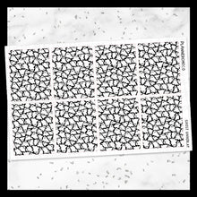 Load image into Gallery viewer, Ghost / Solid Underlay Box 2.0 / Foiled