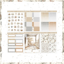 Load image into Gallery viewer, Neutral Autumn / weekly add on