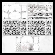 Load image into Gallery viewer, 4th of July / Bundle / Foiled