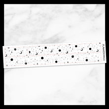 Load image into Gallery viewer, Moon / Mini Washi 3.0 / Foiled