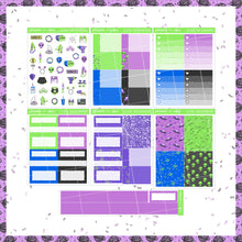Load image into Gallery viewer, Close Encounters / weekly add on