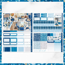 Load image into Gallery viewer, Hanukkah Honey / weekly kit