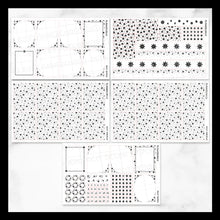 Load image into Gallery viewer, Daisy / Bundle / Foiled