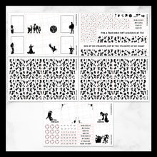 Load image into Gallery viewer, Hercules / Bundle / Foiled