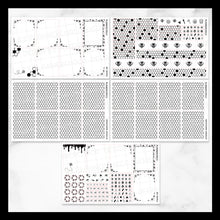 Load image into Gallery viewer, Bee / Bundle / Foiled