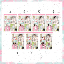 Load image into Gallery viewer, Sunshine / weekly kit