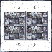 Load image into Gallery viewer, Haunted / weekly kit