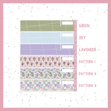 Load image into Gallery viewer, Spring Time / Weekly Add On