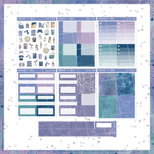 Load image into Gallery viewer, Sci-fi Fan / weekly add on