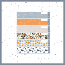 Load image into Gallery viewer, Rainy September / Weekly Add On