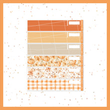 Load image into Gallery viewer, Pumpkin Soul / Weekly Add On