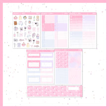 Load image into Gallery viewer, Seoul / Weekly Add On