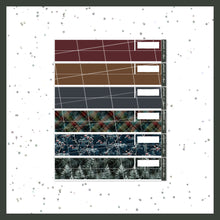 Load image into Gallery viewer, Winter Elegance / Weekly Add On
