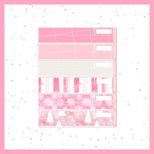 Load image into Gallery viewer, Blush Winter / Weekly Add On