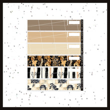 Load image into Gallery viewer, Wild about Fall / Weekly Add On