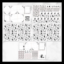 Load image into Gallery viewer, Witchy / Bundle / Foiled