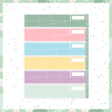 Load image into Gallery viewer, Lucky Girl / weekly add on