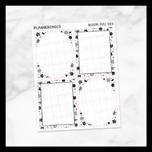 Load image into Gallery viewer, Bloom / Confetti Full Box 1.0 / Foiled