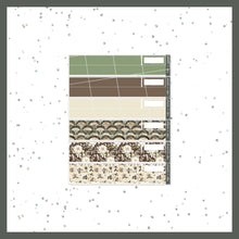 Load image into Gallery viewer, Rainy Kyoto / Weekly Add On