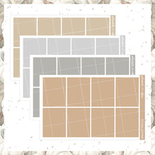 Load image into Gallery viewer, Neutral Autumn / weekly add on