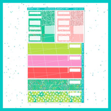 Load image into Gallery viewer, Holiday Splash / weekly add on